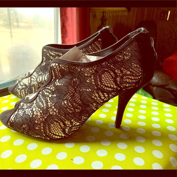 Cato Shoes - High heels. Size 11